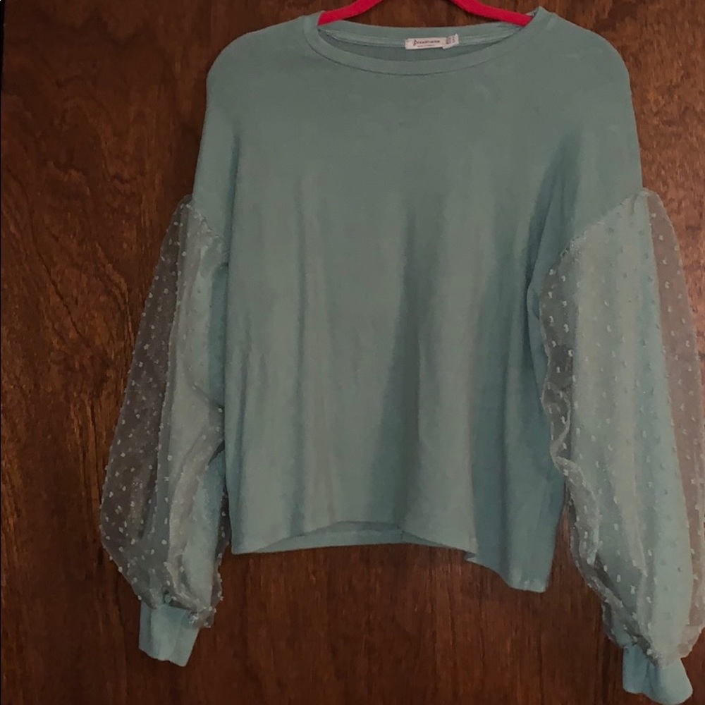 Blouse - Picture 2 of 3
